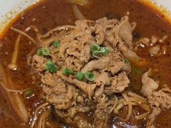-熊吞·大碗丼烧肉饭(西市场嘉华店)