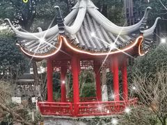 -上海虹桥宾馆味翠餐厅