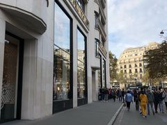 -路易·威登(香榭丽舍大道店)