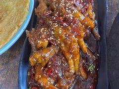 -妈妈手(山大总店)