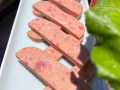 -牛将军•涮肉•烤肉(北京王府井·故宫店)