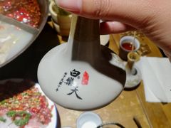 -白乐天毛肚火锅馆(南滨路店)