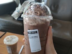 -星巴克臻选(宁波天一广场店)
