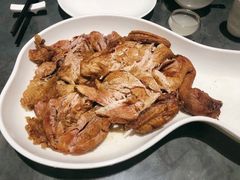 -西安饭庄·非遗陕菜(钟楼店)