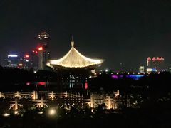 -南宁南湖公园
