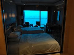 -绿城千岛湖喜来登度假酒店