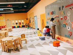 -杭州开元森泊度假乐园