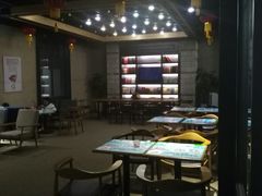 -CGV影城(蓬江IMAX店)
