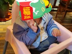 -金苑酒家·客家菜·广东老字号(万象店)