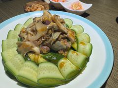 -隆喜元鱼汤包·海鲜(中联广场店)