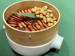 沸腾自制香肠-新沸腾鱼乡(世贸天阶店)