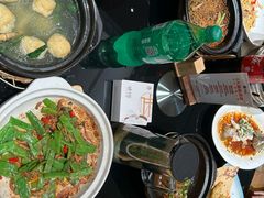 -味莊餐厅(康庄南街店)