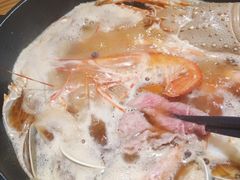 -花潮料理艺食馆(世欧广场店)