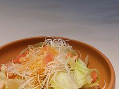 -胡麻(静安嘉里店)