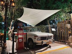 -JUKEBOX玖部音乐餐厅(华侨城店)