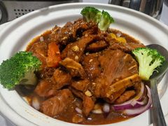 -润泽天·湘味家宴(岳麓山店)