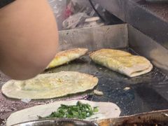 -老客满蛋饼(双塔市集店)