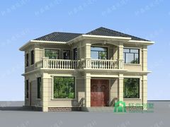 -上海安亭别墅花园酒店