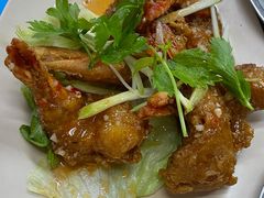 -明辉田鸡粥