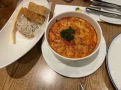 -安妮意大利餐厅(世贸天阶店)