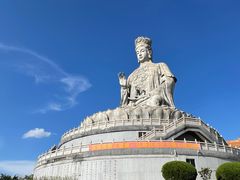 -东莞观音山旅游风景区