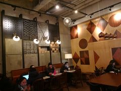 大堂-去茶山(重庆万象城店)