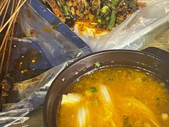 -袁师傅烤肉(弹子石店)