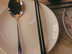 -绿茶餐厅(杭州黄龙K-lab店)
