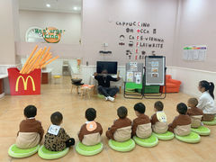 -马荣凯瑞世纪花园幼儿园