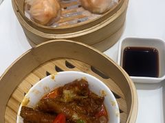 -喜宴又一村·粤菜·茶点·海鲜(壹方天地店)