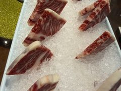 -东海怡品海鲜豆捞(西水东店)