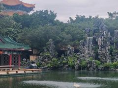 -广东圆玄道观