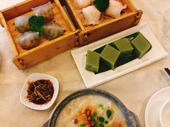 -龙的酒楼·手工早茶·顺德菜(近良路店)