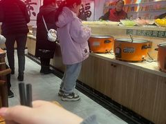 -食蔬不二素食自助餐厅(沈阳铁西店)