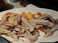 -尚尚仙·酸汤猪手·猪肚鸡火锅(华联万柳购物中心店)