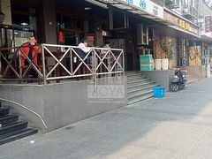 门面-春和面馆(常德路店)