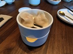-喜鼎海胆水饺(东港店)