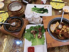 -宗巴雍姆藏餐府
