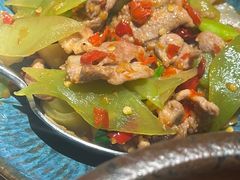 -山石榴·贵州菜(丰盛里店)