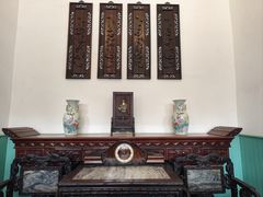 -张学良旧居陈列馆