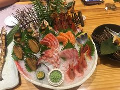 -花潮料理艺食馆(世欧广场店)