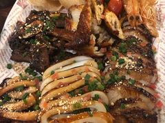 -苏梅花园(群星城店)