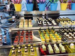 -济南香格里拉·咖啡泉自助餐厅