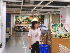 -宜家家居(西安未央商场店)