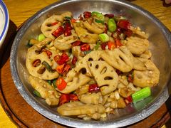 -老乡村(南湖路店)