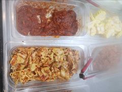 -牛八秒油泼冒菜(宽窄巷子店)