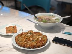 -潮米果蚝烙·潮汕小吃(海乐荟店)