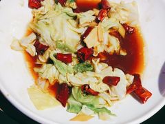 -粉墨特色菜·烧烤音乐酒馆