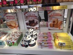 零售区-味多美蛋糕(苏州街地铁店)