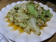 -大哈福烧烤·海鲜·家常菜(延安三路店)